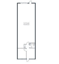 22603 La Palma Ave, Yorba Linda, CA for lease Building Photo- Image 1 of 1