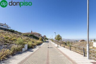 More details for Calle Churriana de la Vega, 10, La Zubia - Land for Sale