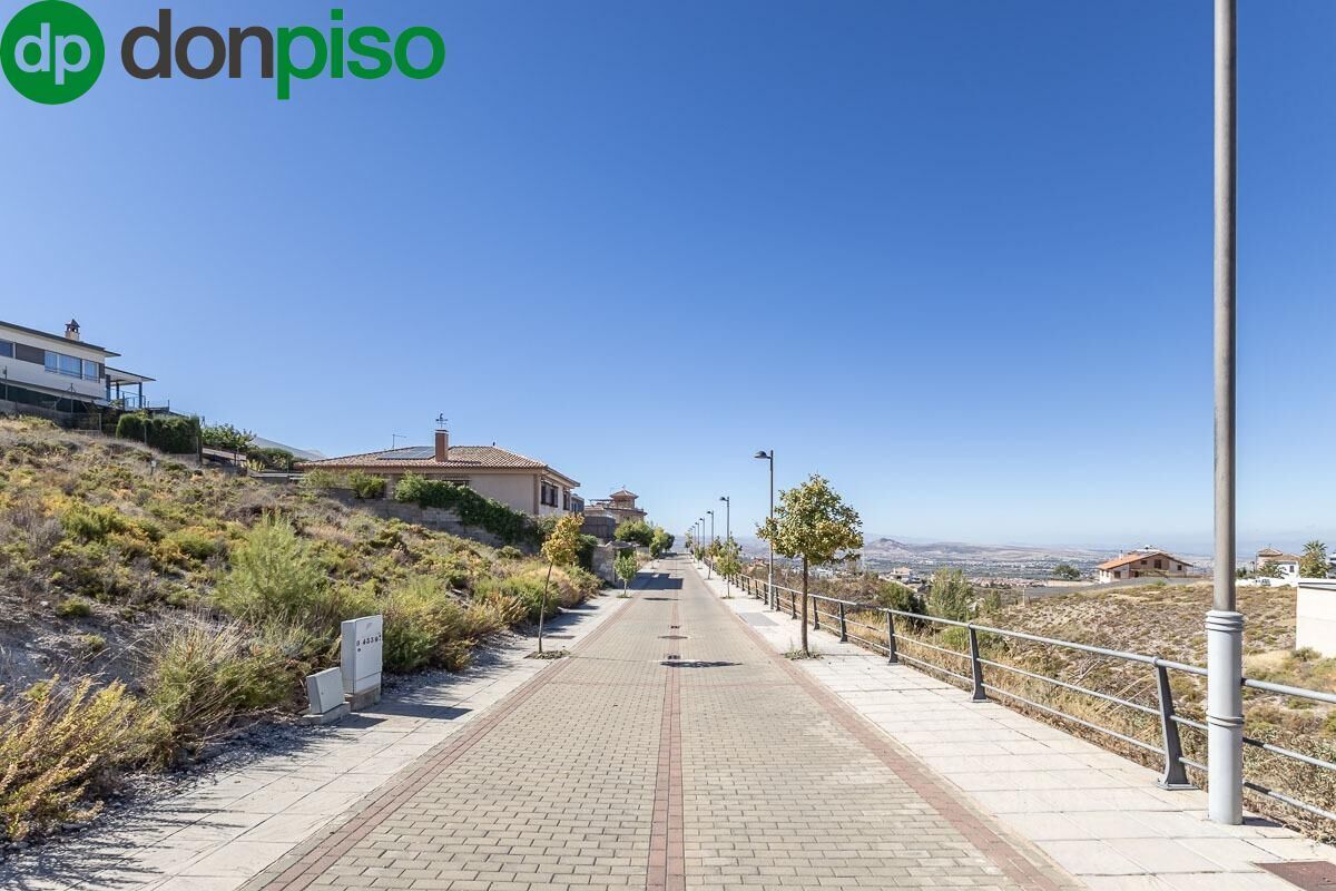 Calle Churriana de la Vega, 10, La Zubia, Granada for sale Primary Photo- Image 1 of 12