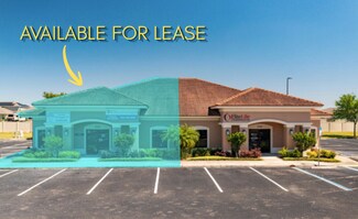 Plus de détails pour 2320 North Blvd W, Davenport, FL - Bureau/Médical à louer