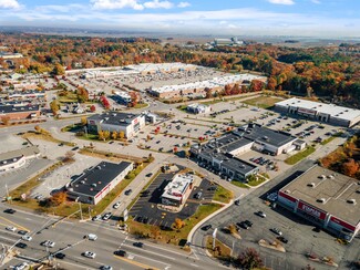 Plus de détails pour Lafayette Rd, Seabrook, NH - Terrain à louer