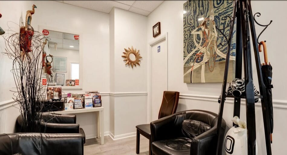 730 24th St NW, Washington, DC 20037 - Unité 15 -  - Photo intérieure - Image 1 of 9