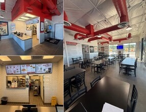 32nd St, Phoenix, AZ for lease Interior Photo- Image 2 of 3