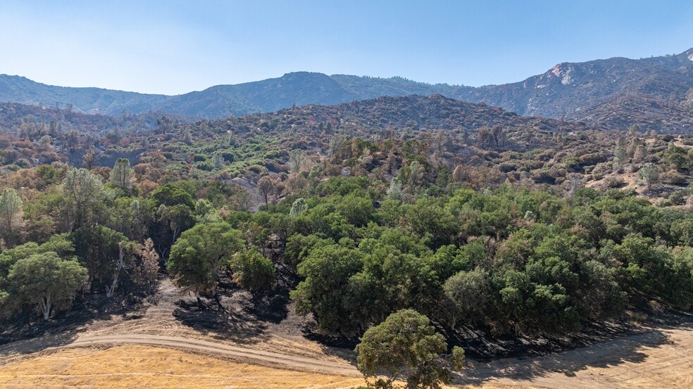 40000 Caliente Bodfish Rd rd, Caliente, CA for sale - Building Photo - Image 2 of 10