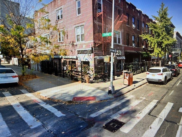 114 Rogers Ave, Brooklyn, NY for lease Primary Photo- Image 1 of 4