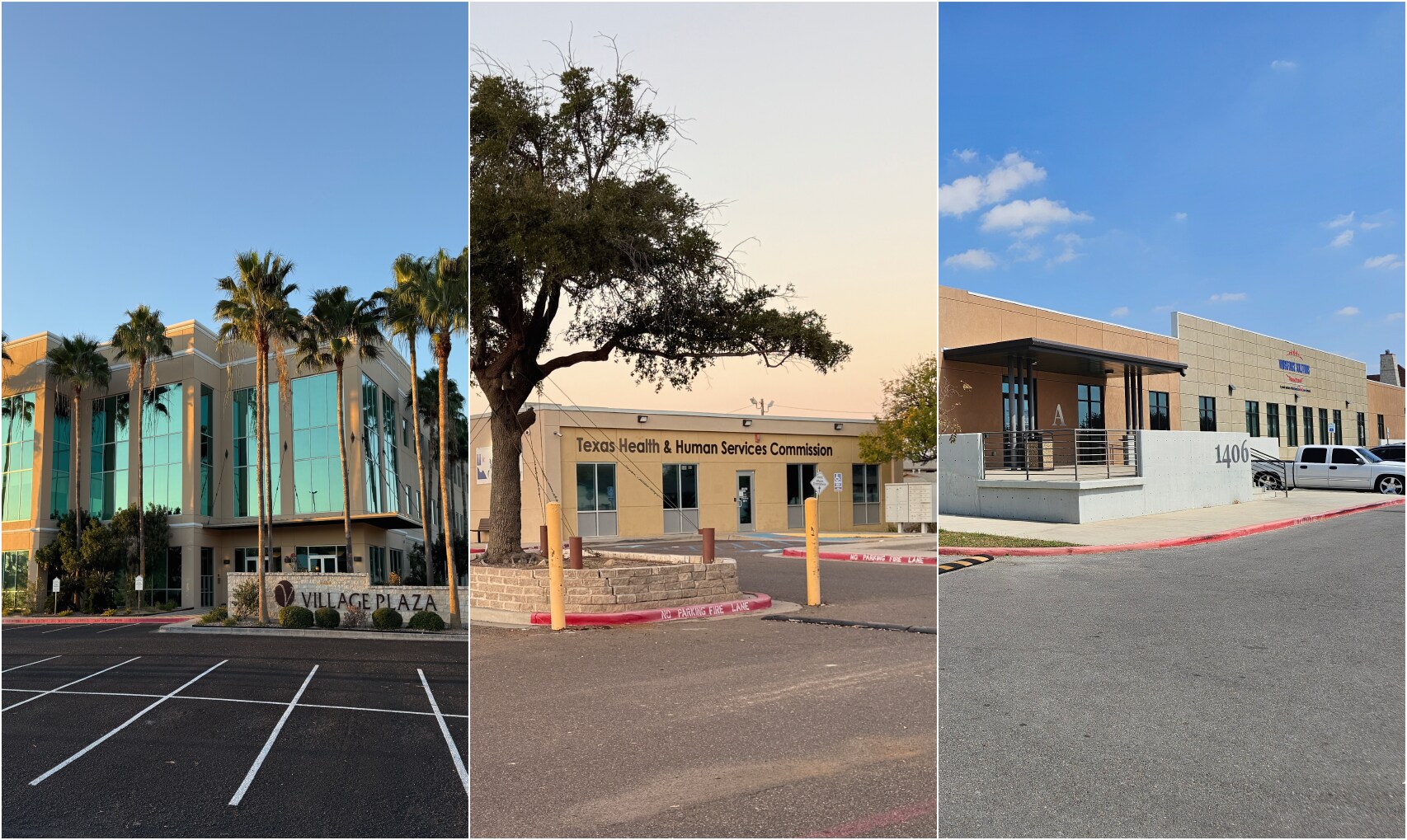 Government Anchored Portfolio portefeuille de 2 propriétés à vendre sur LoopNet.ca Photo principale- Image 1 de 4