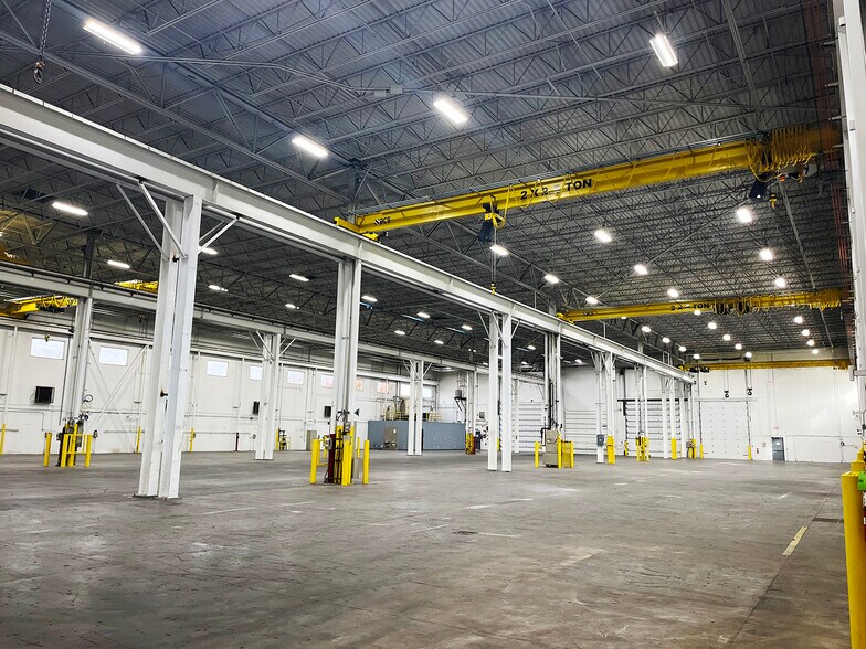 4840 N Sewell Ave, Oklahoma City, OK à louer - Photo du bâtiment - Image 2 de 7