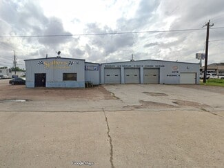 Plus de détails pour 333 Sheldon Rd, Channelview, TX - Industriel à vendre