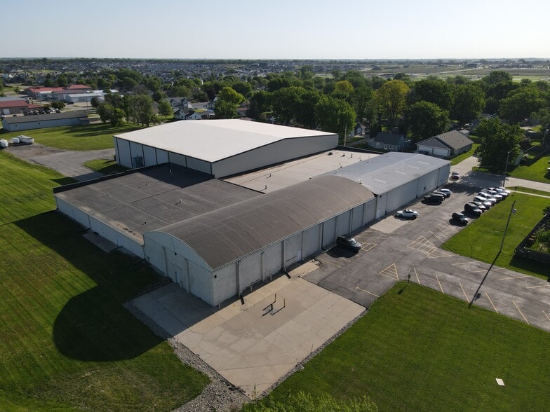 512 NE Main St, Grimes, IA for sale - Building Photo - Image 3 of 12