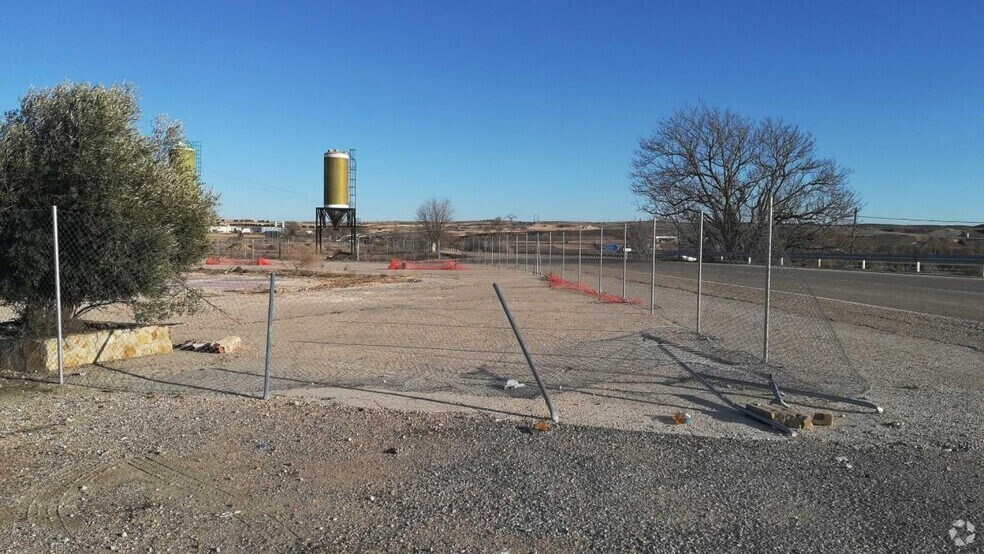 Land in Fuentidueña de Tajo, Madrid for sale - Primary Photo - Image 1 of 3