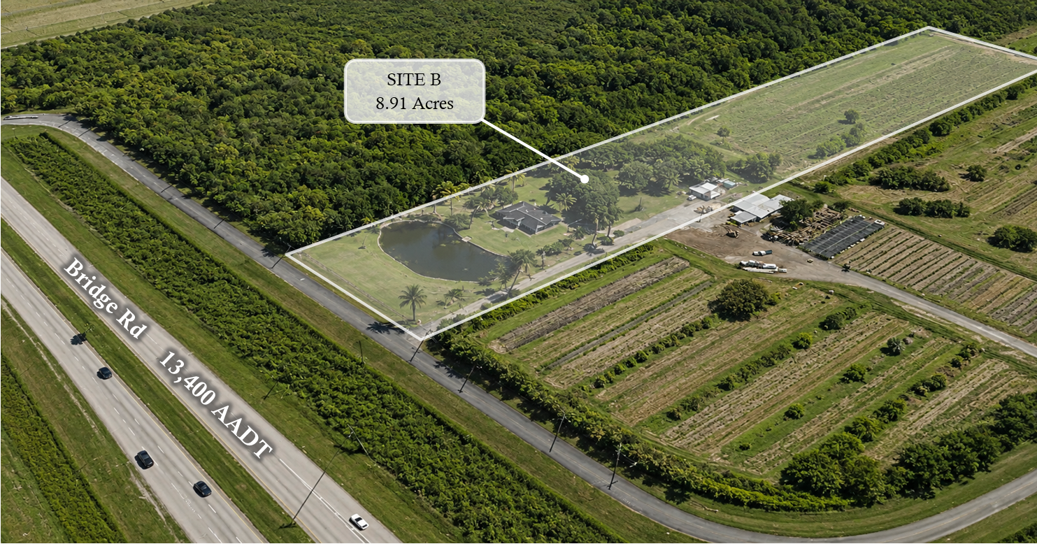 SE Bridge Rd rd, Hobe Sound, FL for sale Building Photo- Image 1 of 10