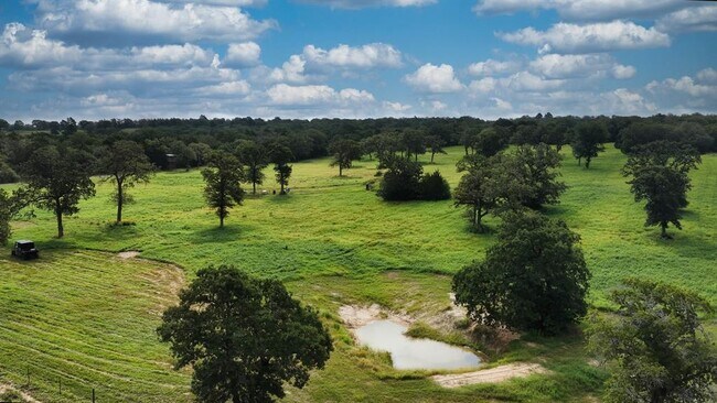 Plus de détails pour 742 Red Rock Ranch Rd, Red Rock, TX - Terrain à vendre