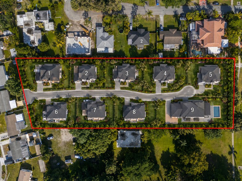 4351 SW 25th St, Fort Lauderdale, FL à vendre - Autre - Image 2 de 39