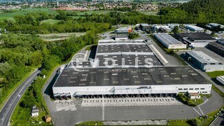 Plus de détails pour Industriel à louer