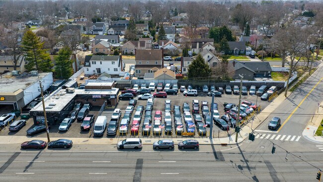 More details for 4700 Sunrise Hwy, Massapequa Park, NY - Land for Lease