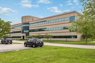 Plus de détails pour 303 Corporate Center Dr, Vandalia, OH - Bureau à louer