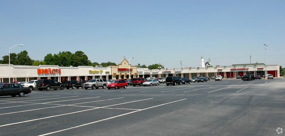 2258 Highway 78 E, Snellville, GA for lease - Primary Photo - Image 2 of 4