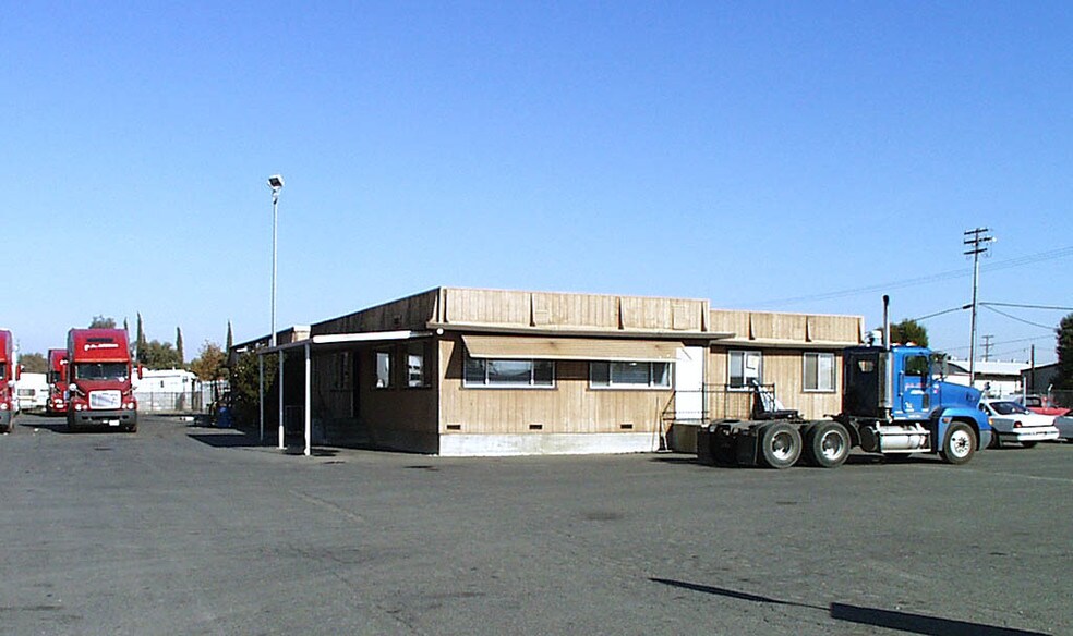 7080 Florin Perkins Rd, Sacramento, CA à louer - Autre - Image 2 de 21