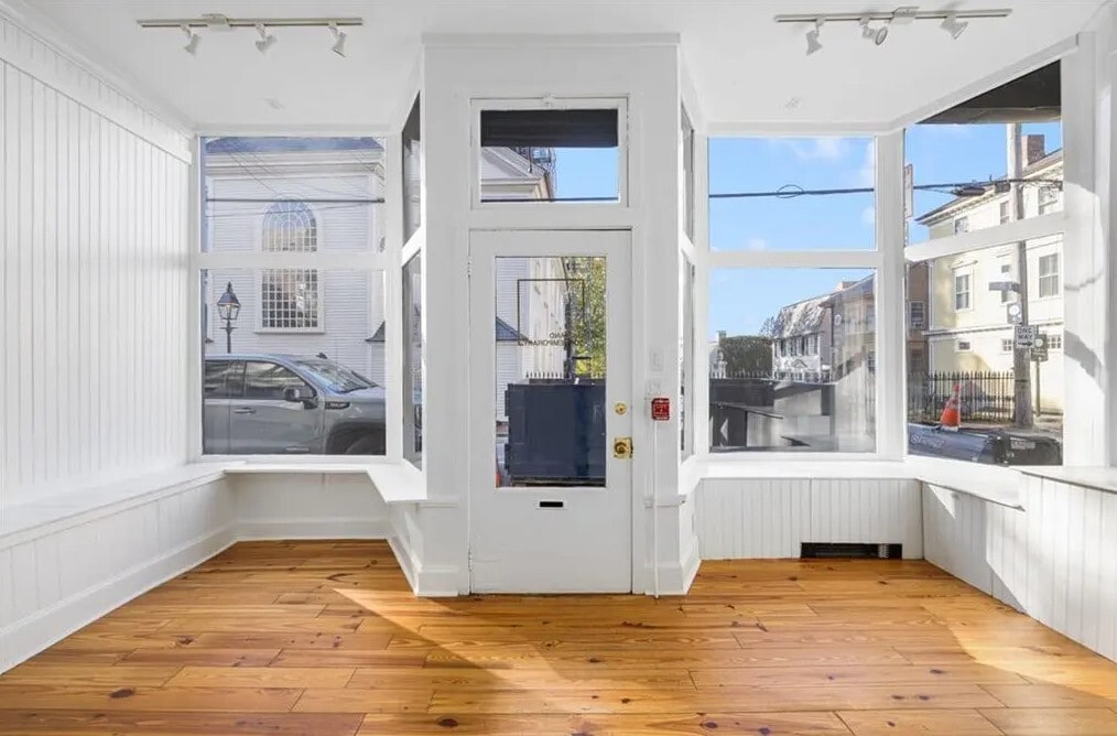 138 Spring St, Newport, RI 02840 - Unit 1 -  - Interior Photo - Image 1 of 13