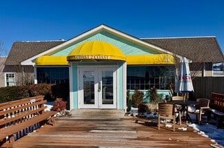 More details for 14442 Solomons Island Rd, Solomons, MD - Retail for Lease