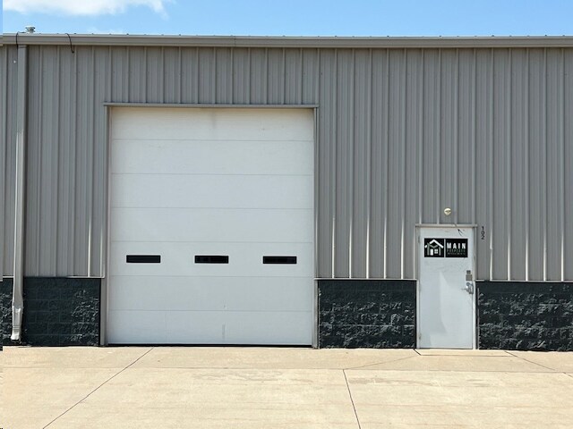 808 SW Cherry St, Ankeny, IA for lease Other- Image 1 of 1