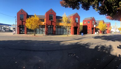 2930 Shattuck Ave, Berkeley, CA for lease Building Photo- Image 2 of 18