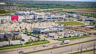 Plus de détails pour 10407 Highway 6, Missouri City, TX - Commerce de détail à louer