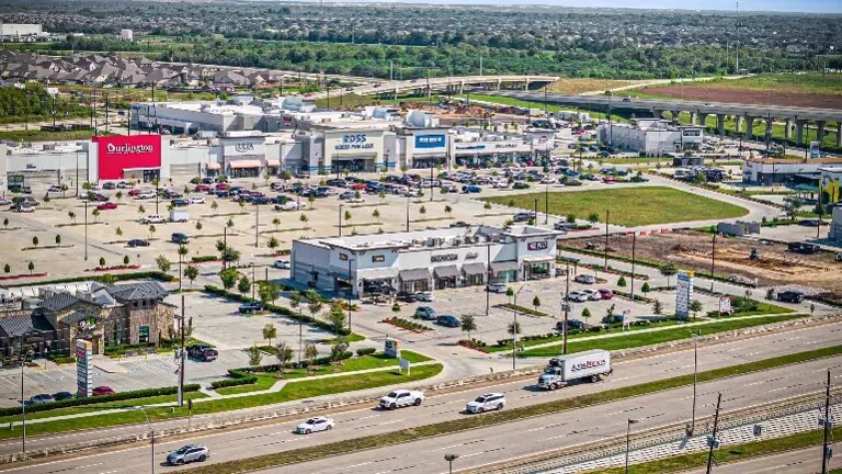 10407 Highway 6, Missouri City, TX à louer Photo du bâtiment- Image 1 de 9