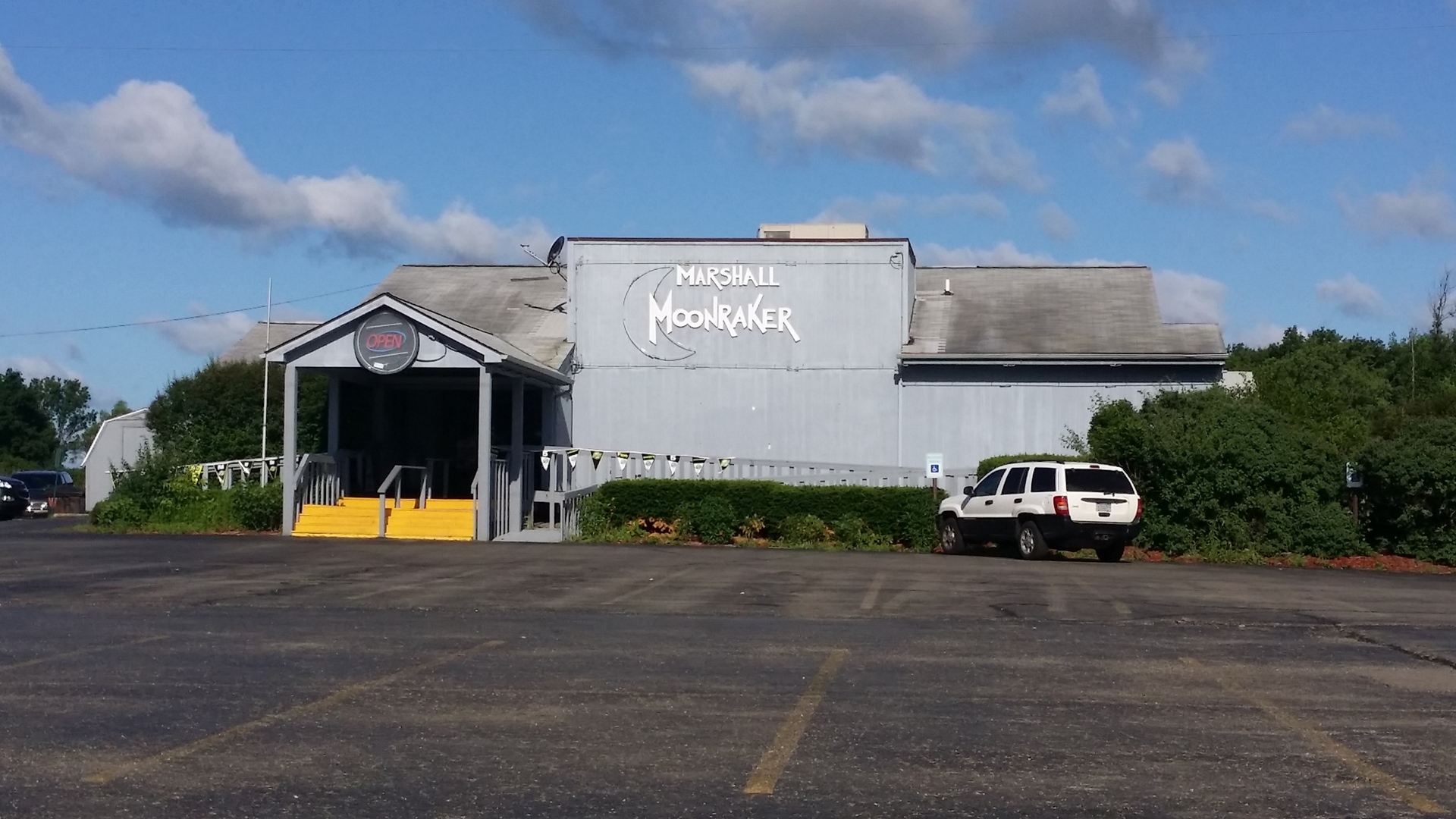 11401 17 Mile Rd, Marshall, MI for sale Primary Photo- Image 1 of 1