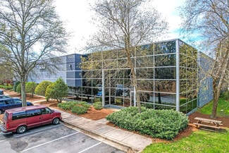 More details for 9006 Perimeter Woods Dr, Charlotte, NC - Flex for Lease