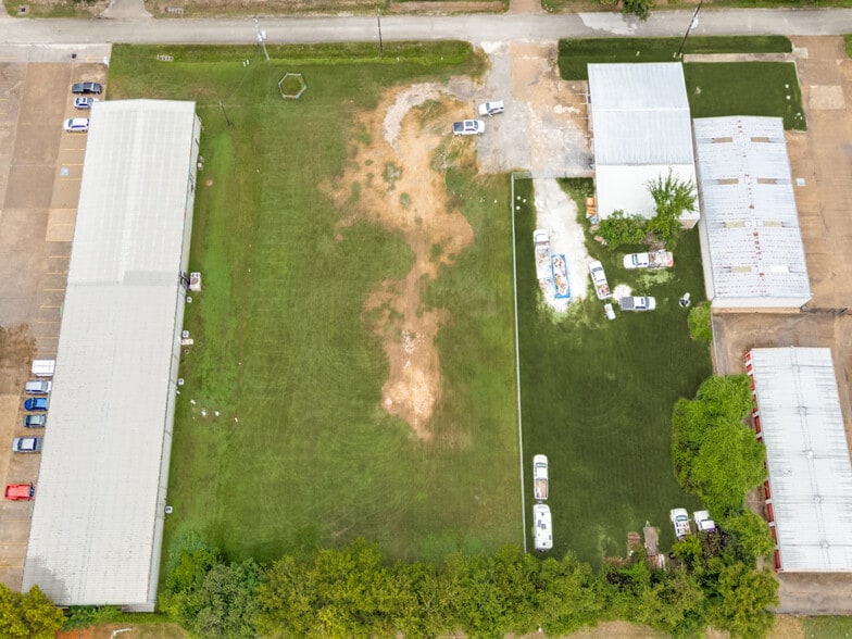 12122 Knigge Cemetery Rd, Cypress, TX for lease - Building Photo - Image 3 of 12