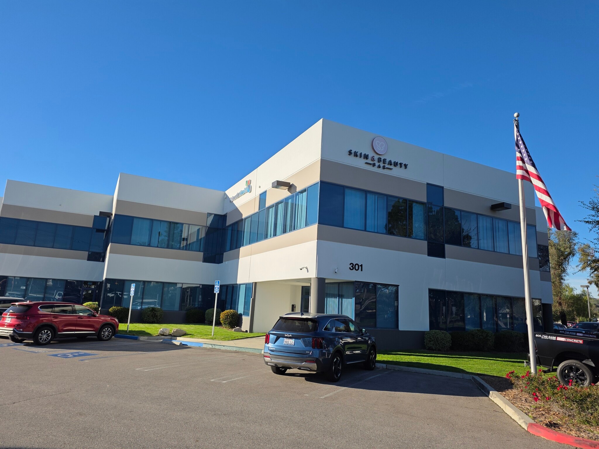 301 Science Dr, Moorpark, CA for lease Building Photo- Image 1 of 7