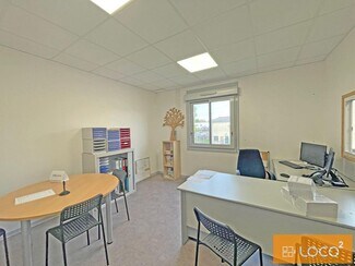 Plus de détails pour 30 Rue Théron De Montauge, Toulouse - Bureau à louer