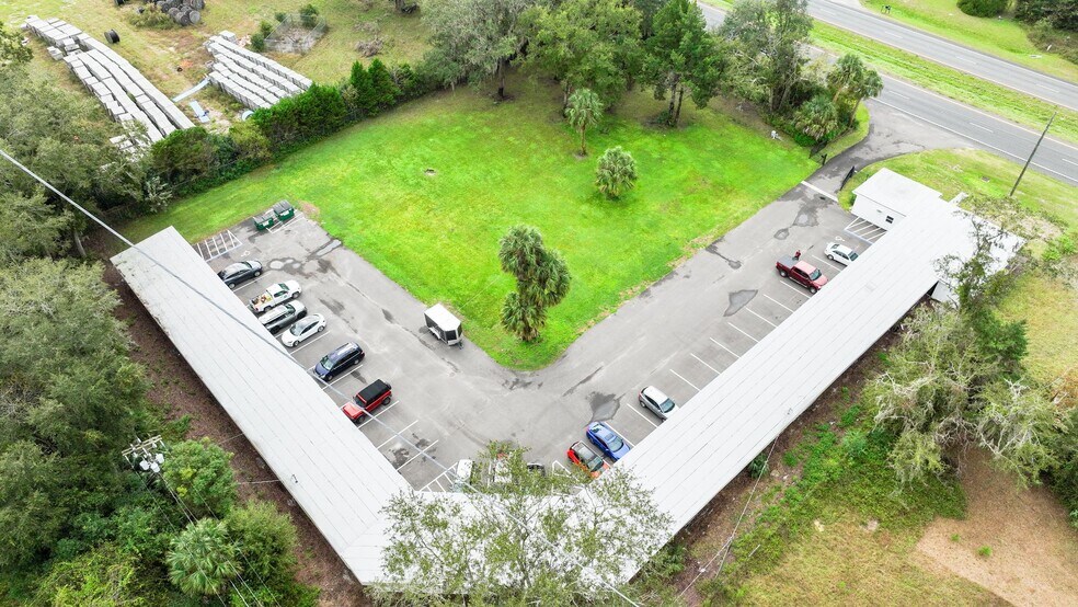 545740 US Highway 1, Callahan, FL à vendre - Photo du bâtiment - Image 2 de 9