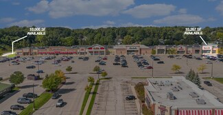 Plus de détails pour 3165 Alpine Ave, Grand Rapids, MI - Commerce de détail à louer