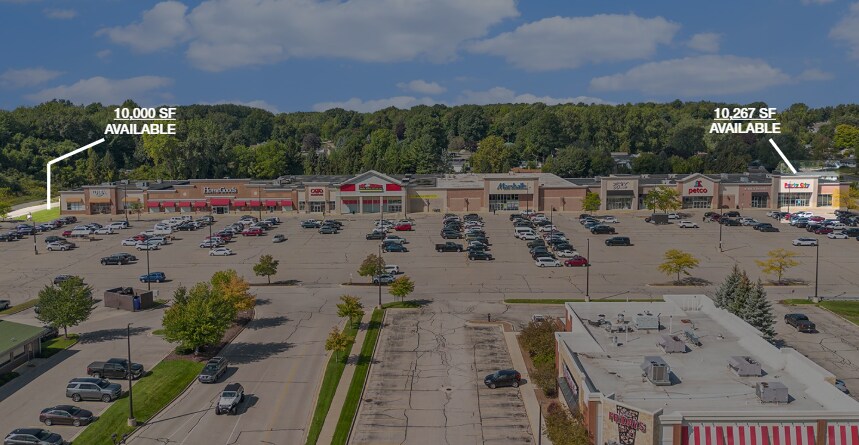 3165 Alpine Ave, Grand Rapids, MI for lease Primary Photo- Image 1 of 20