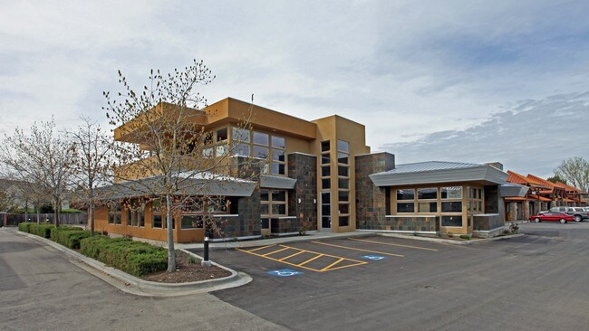 Plus de détails pour 645 E State St, Eagle, ID - Bureau à vendre