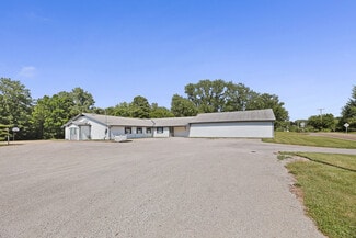 More details for 1887 W Beech St, Alliance, OH - Specialty for Sale