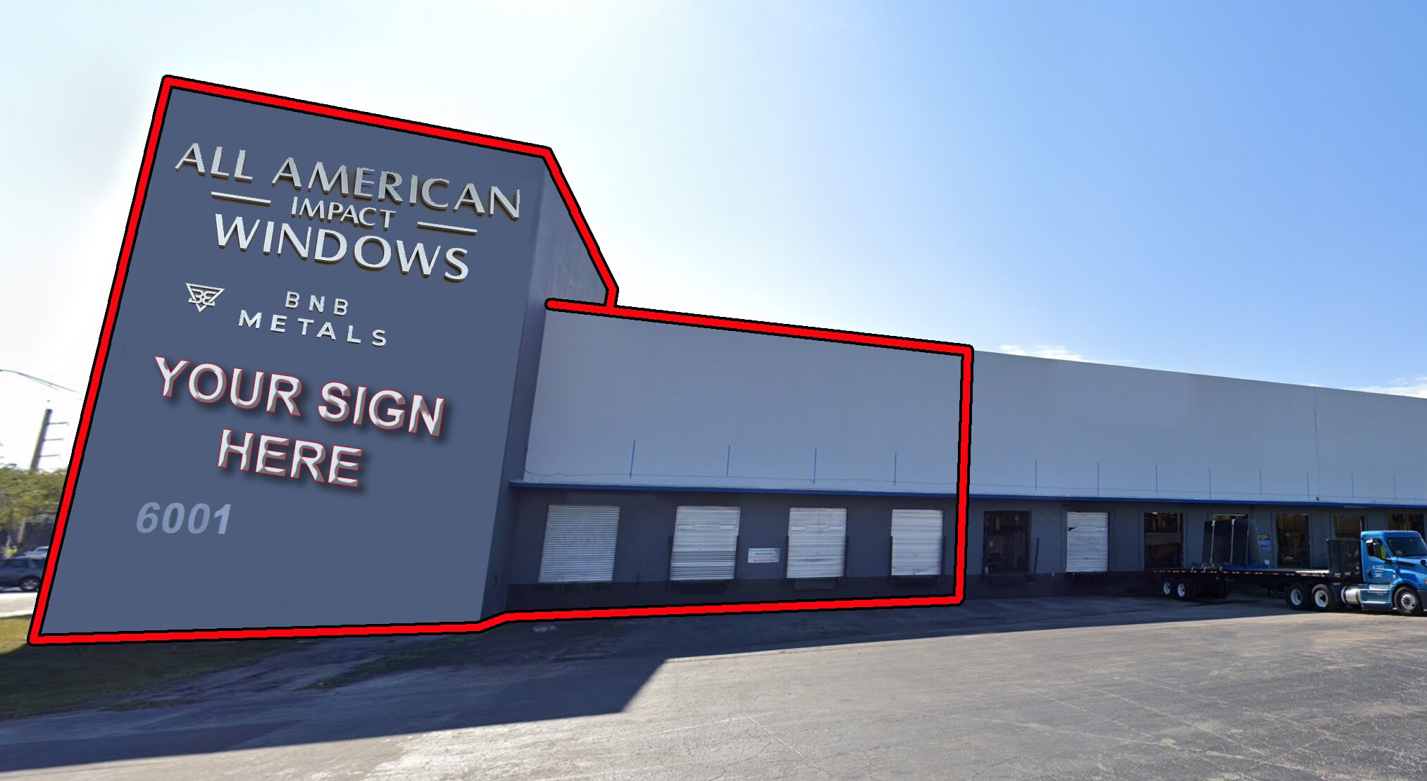 6001 Powerline Rd, Fort Lauderdale, FL à louer Photo principale- Image 1 de 33