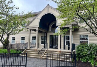 Plus de détails pour 25 Long Creek Dr, South Portland, ME - Bureau à louer