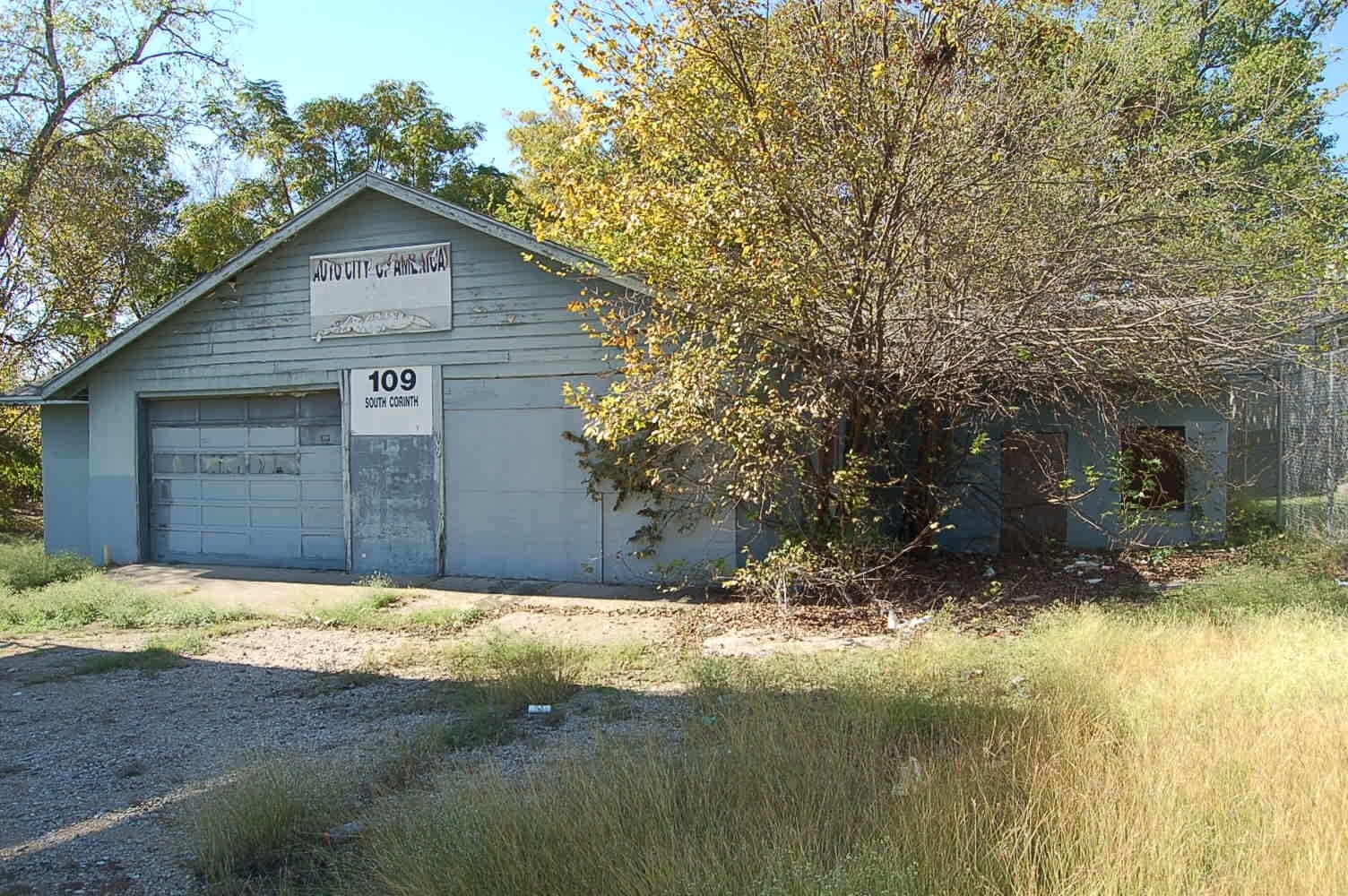 109 S Corinth Street Rd, Dallas, TX à vendre Photo principale- Image 1 de 1