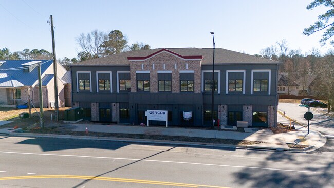More details for 691 N Main St, Milton, GA - Office/Retail for Lease