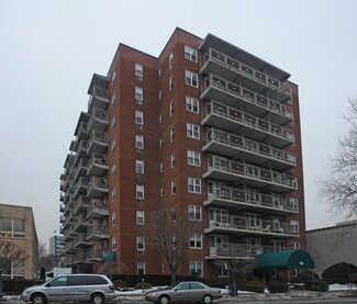 Plus de détails pour 700 Summer St, Stamford, CT - Bureau à vendre