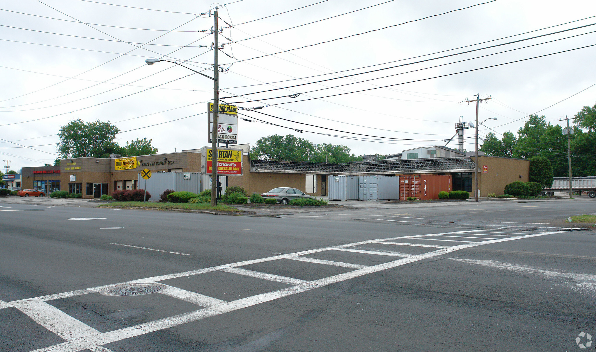 865 Memorial Ave, West Springfield, MA for sale Primary Photo- Image 1 of 1