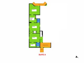 211 N Columbia St, Chapel Hill, NC for lease Site Plan- Image 1 of 15