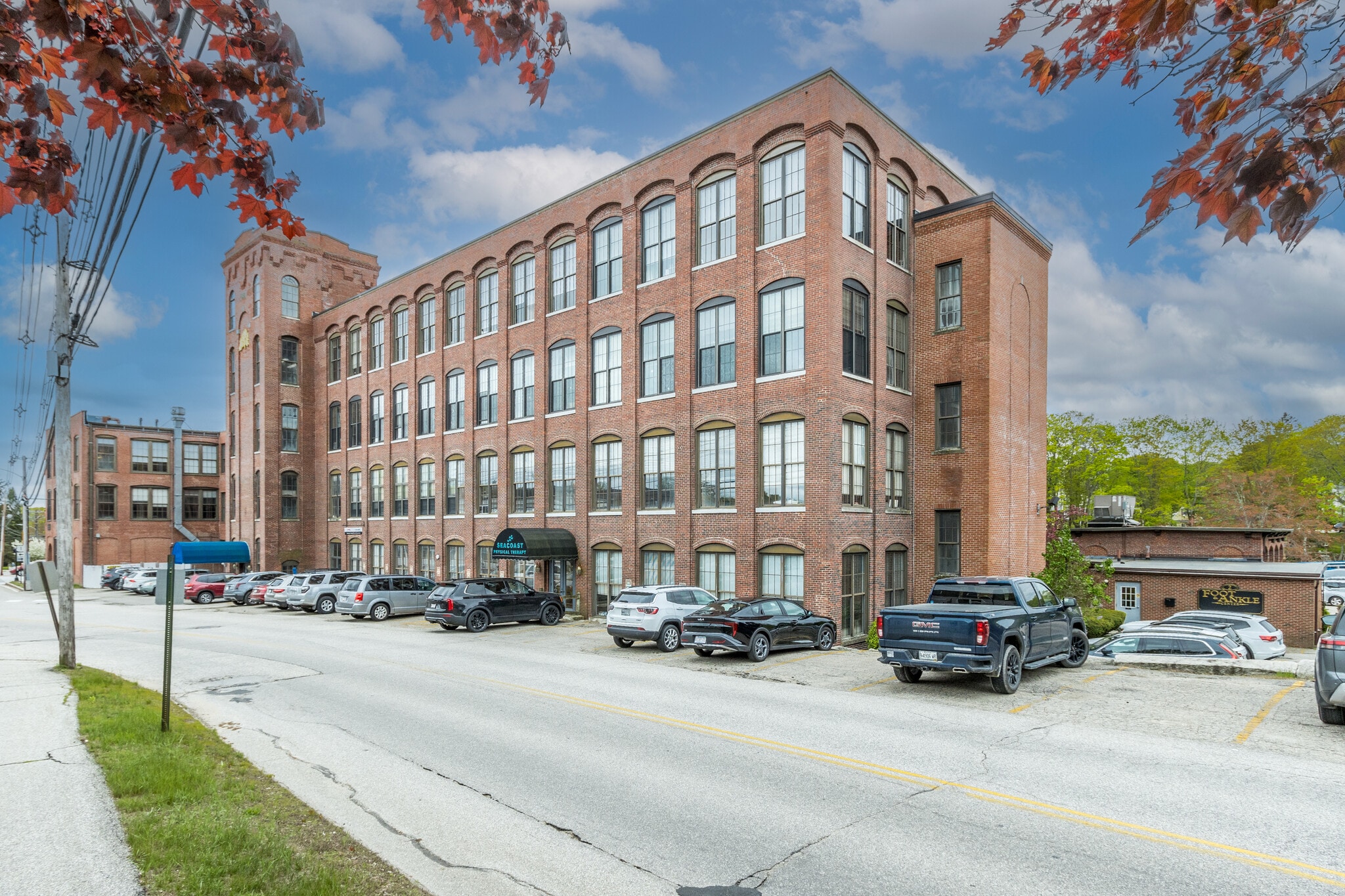 2 Storer St, Kennebunk, ME for lease Building Photo- Image 1 of 25