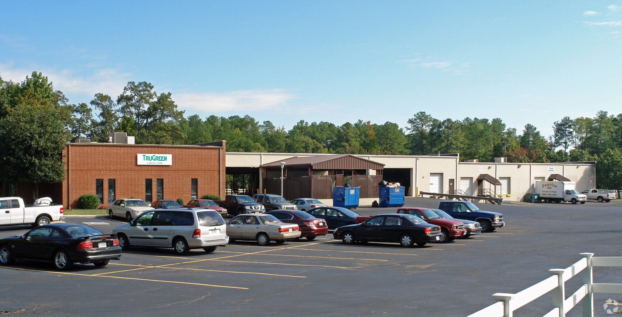 6707 Warwick Rd, Richmond, VA for sale Primary Photo- Image 1 of 16