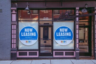 More details for 28 W 15th St, Cincinnati, OH - Retail for Lease