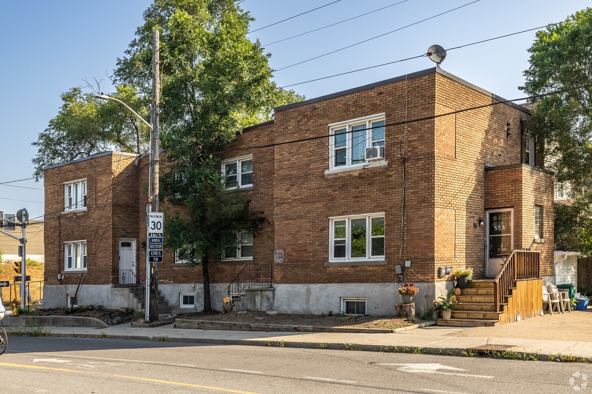 55 Glendale Av, Ottawa, ON for sale Primary Photo- Image 1 of 1