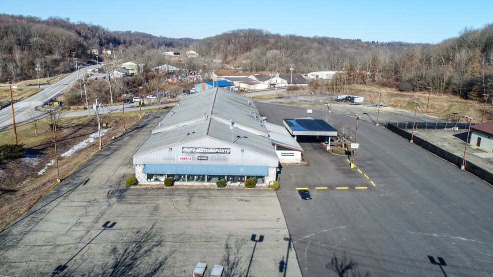 4361 Gibsonia Rd, Gibsonia, PA for sale - Building Photo - Image 1 of 1